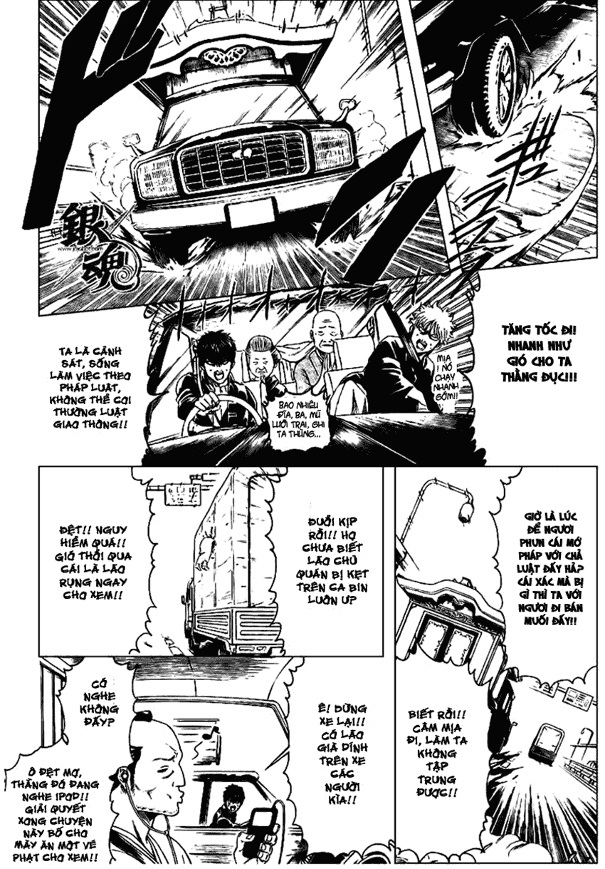 Gintama Tập 317 trang 13