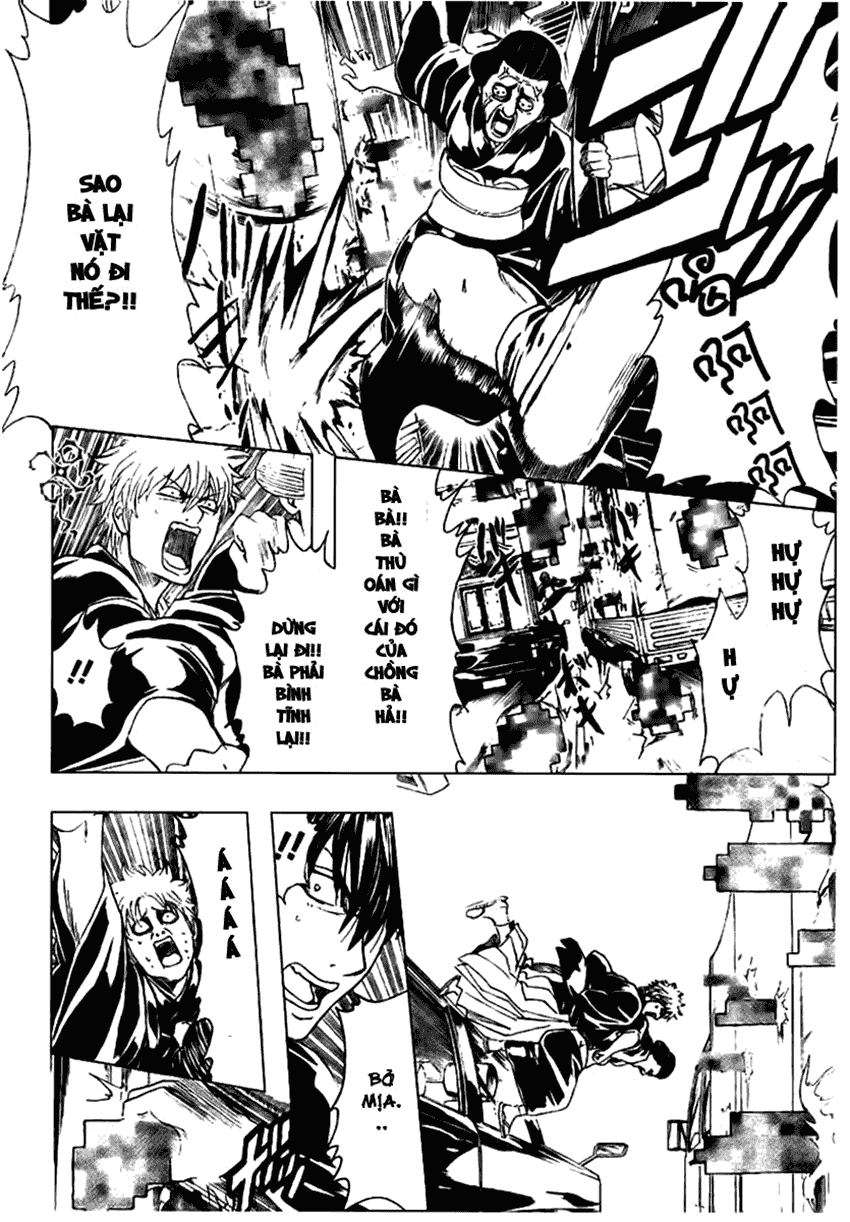 Gintama Tập 317 trang 17