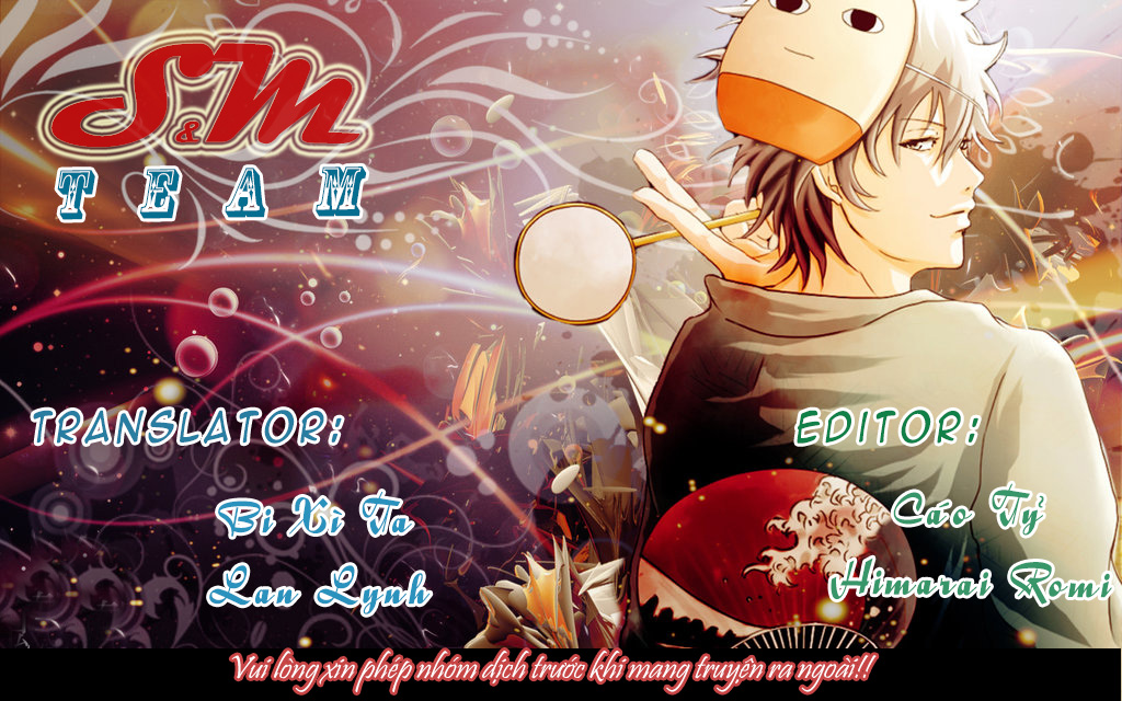 Gintama Tập 317 trang 21