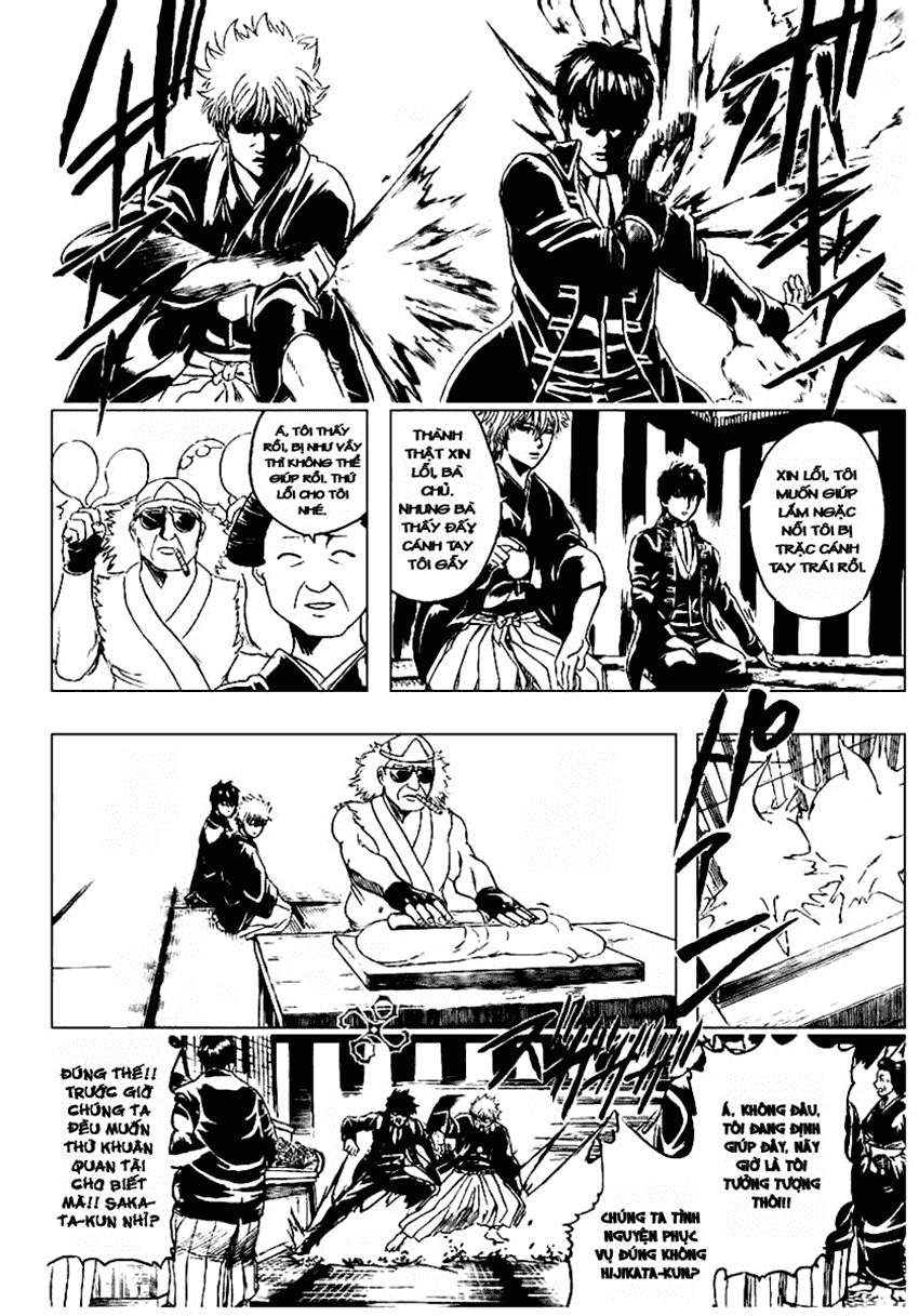 Gintama Tập 317 trang 5