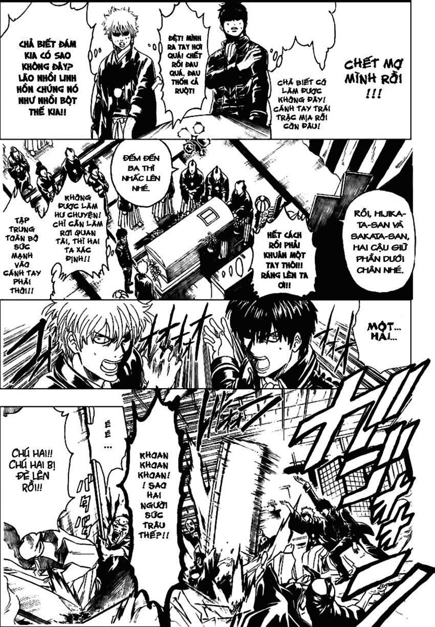 Gintama Tập 317 trang 6