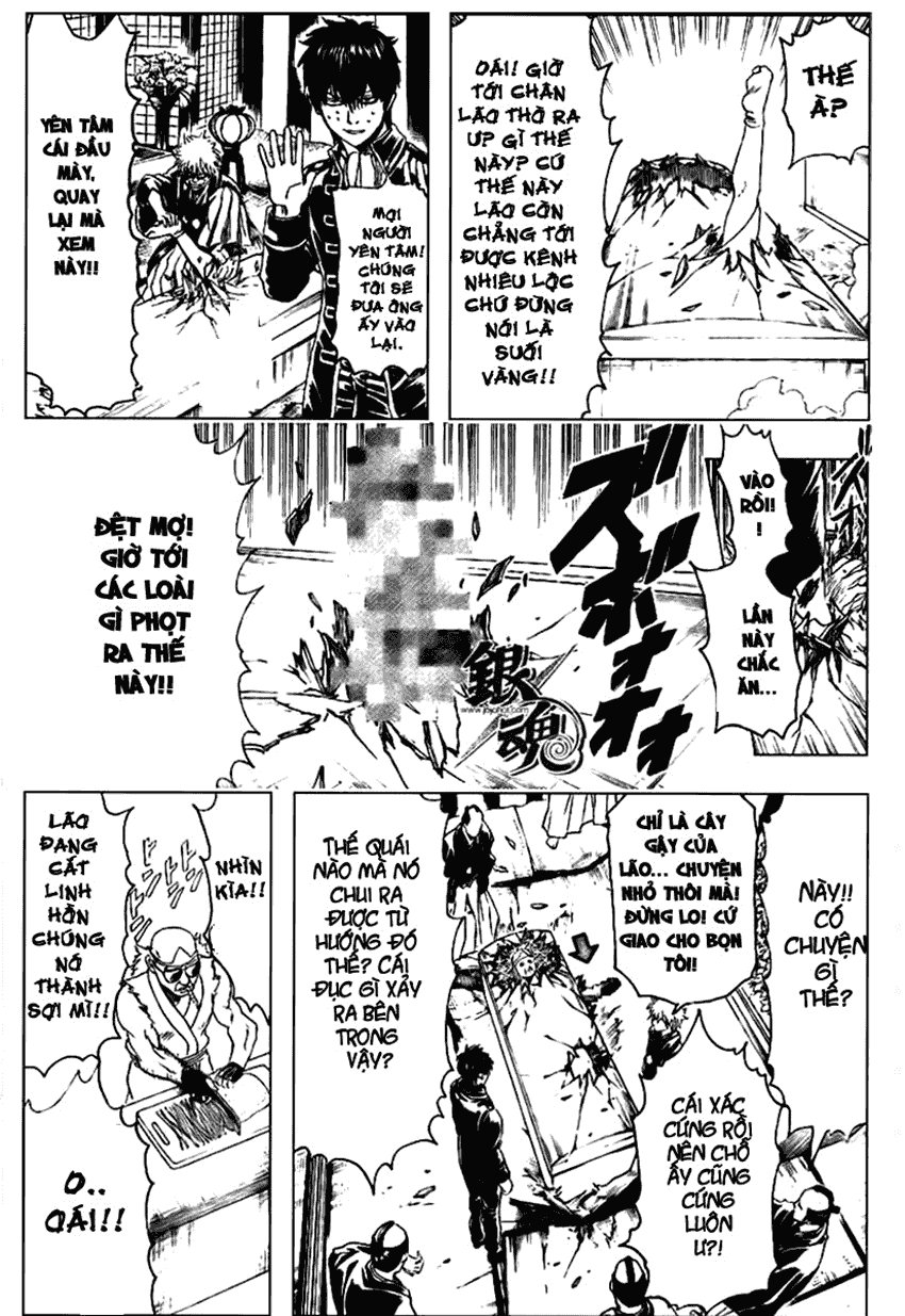 Gintama Tập 317 trang 8