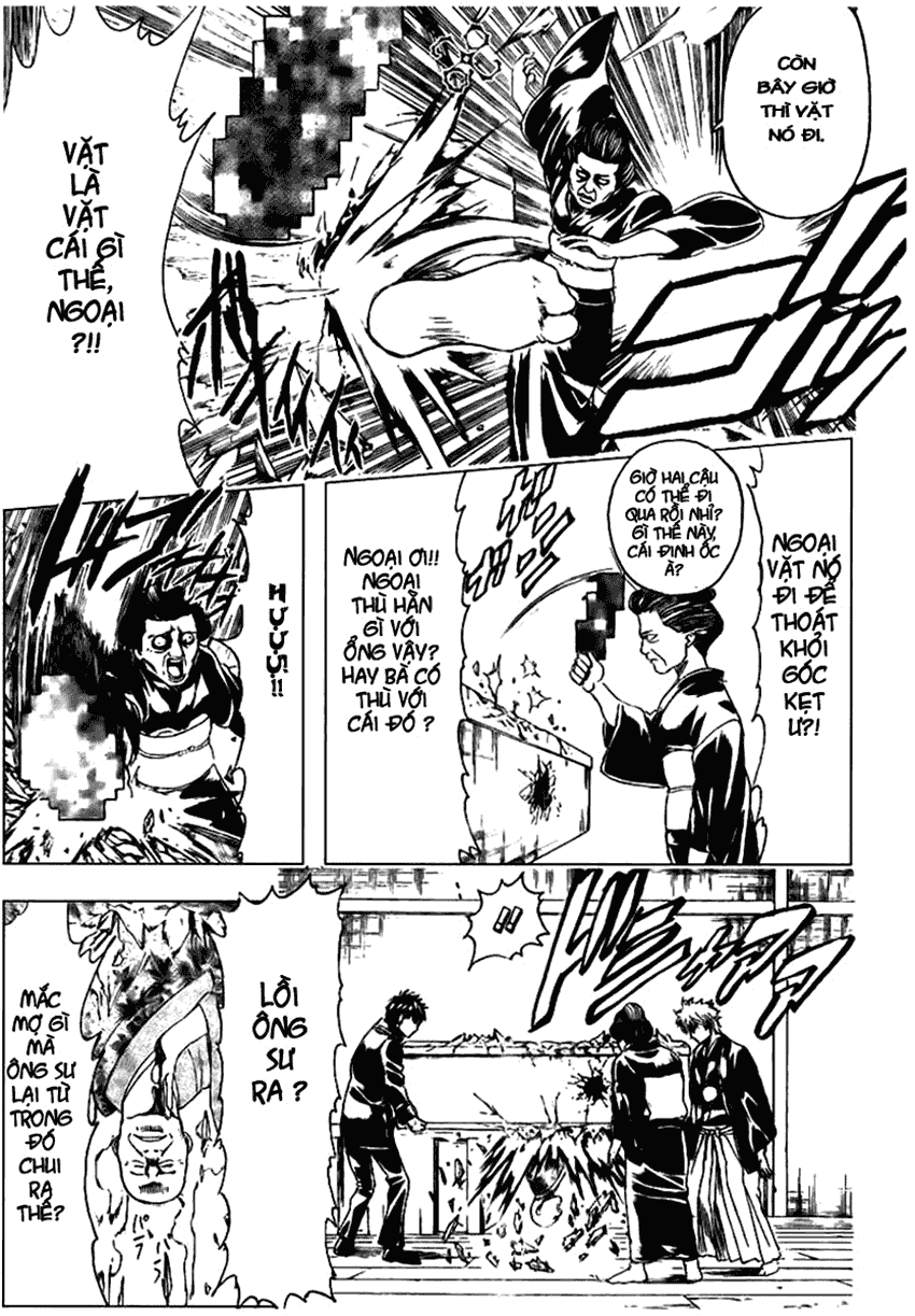 Gintama Tập 317 trang 10