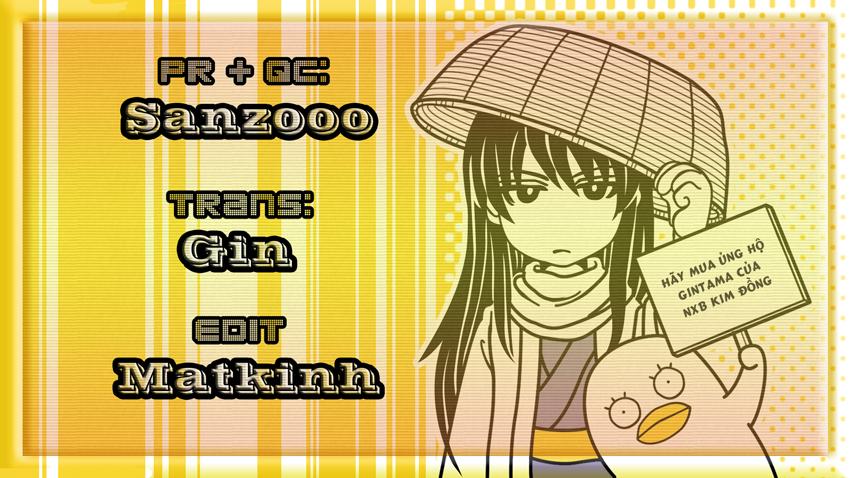 Gintama Tập 318 trang 4