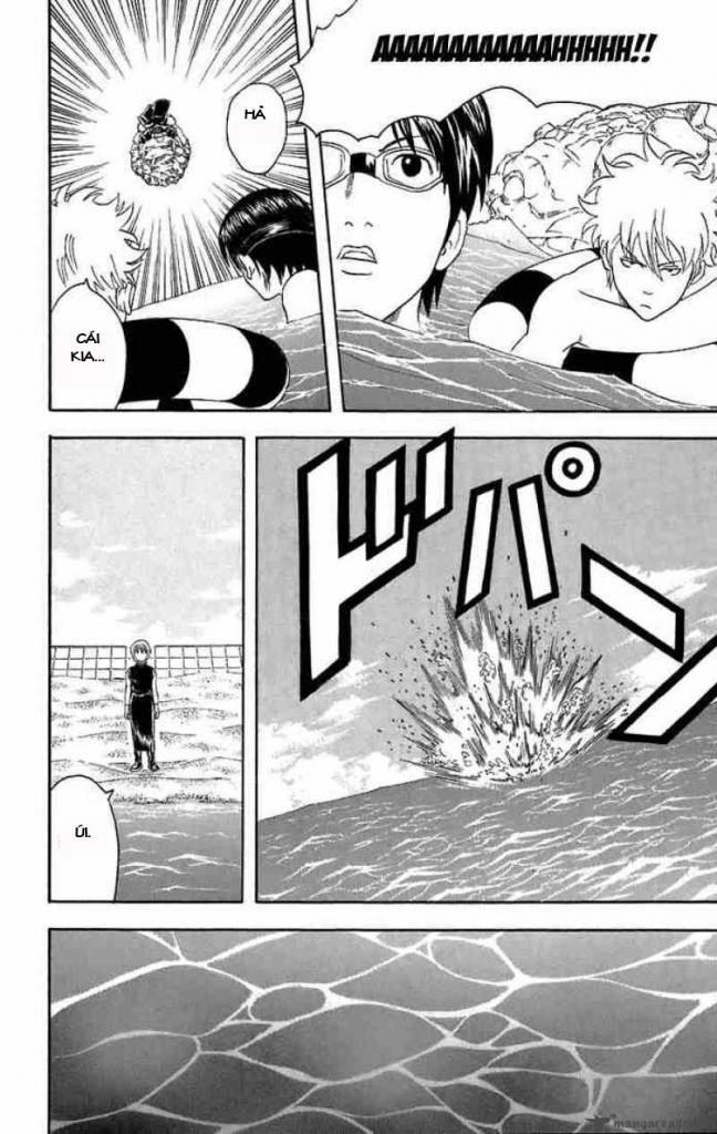 Gintama Tập 32 trang 17