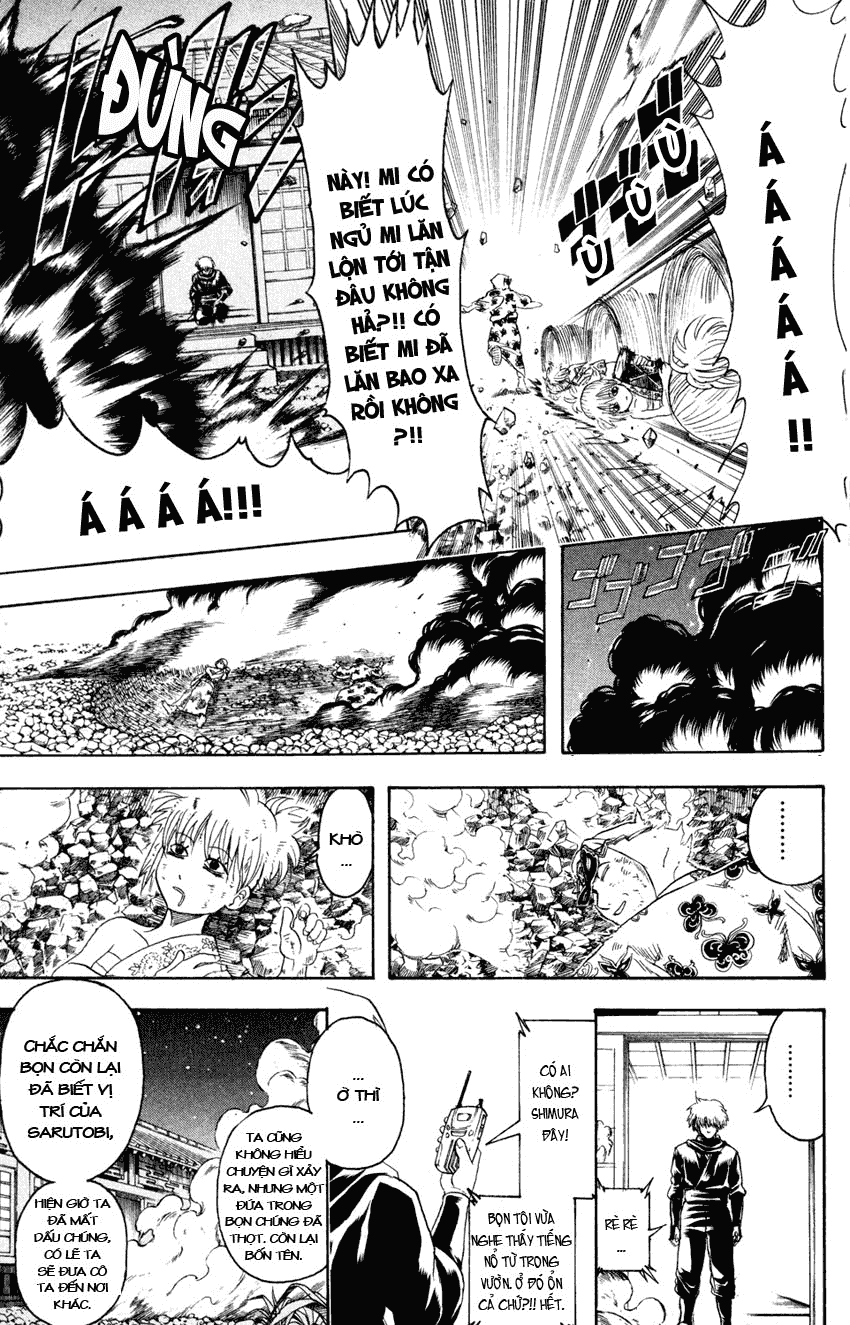 Gintama Tập 320 trang 12