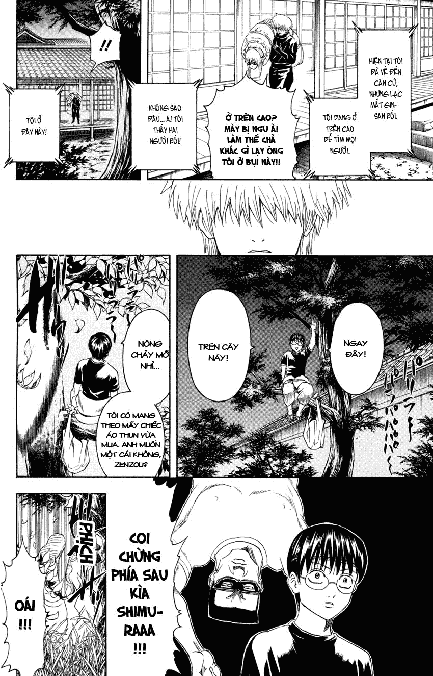 Gintama Tập 320 trang 13