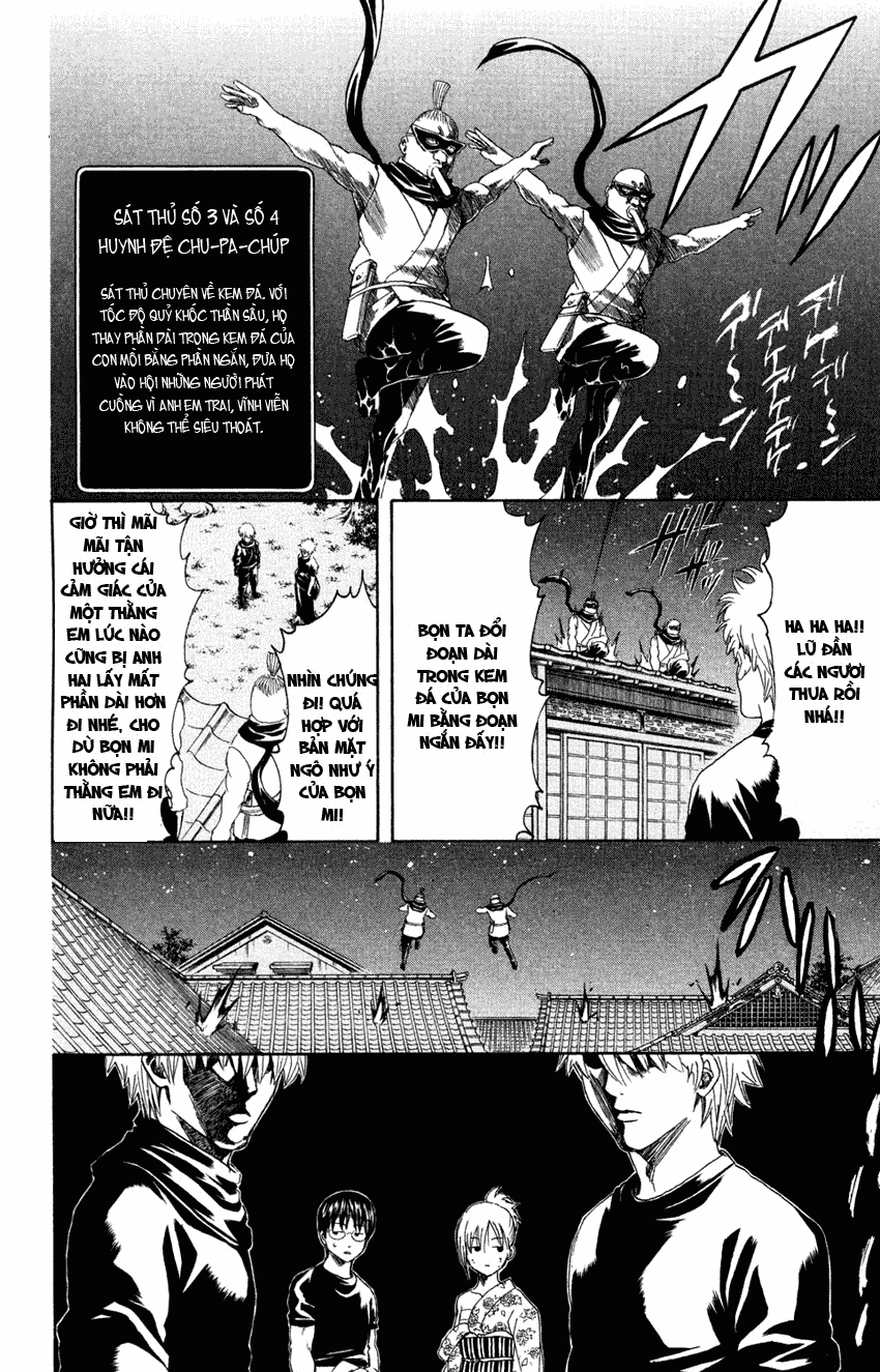 Gintama Tập 320 trang 19