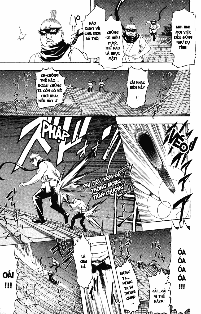 Gintama Tập 320 trang 20