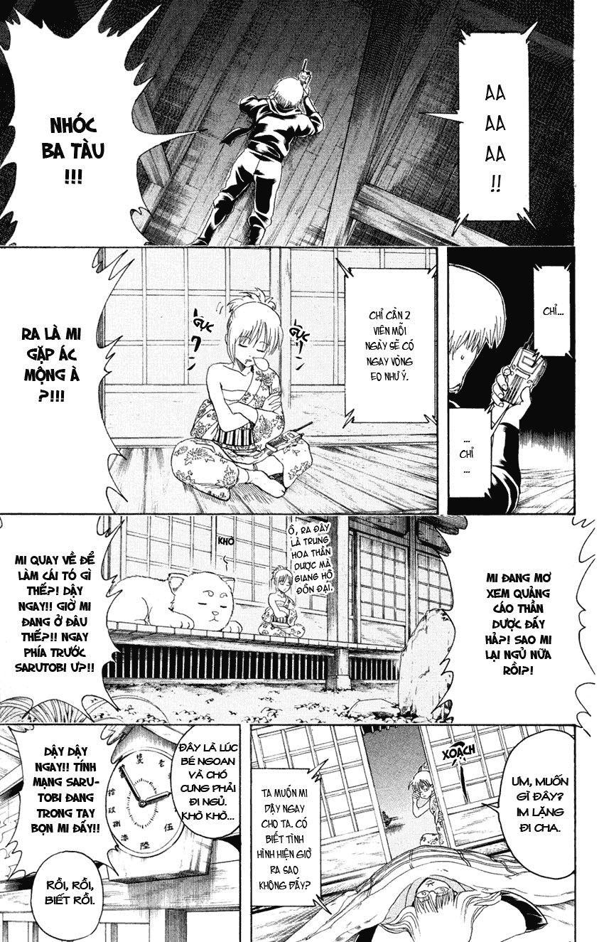 Gintama Tập 320 trang 6