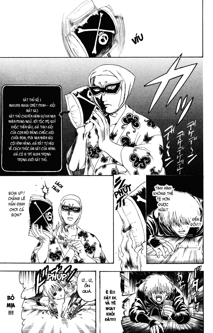 Gintama Tập 320 trang 8