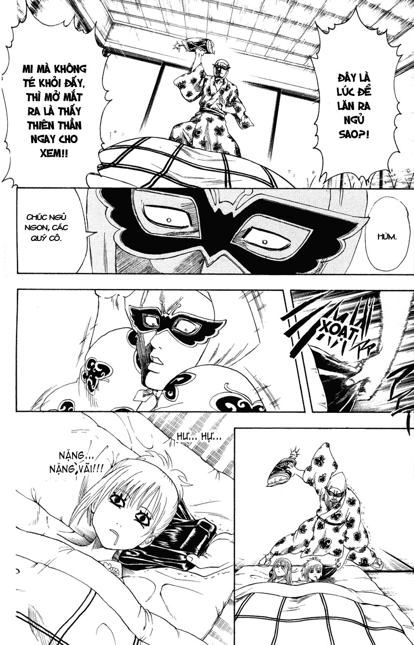 Gintama Tập 320 trang 9