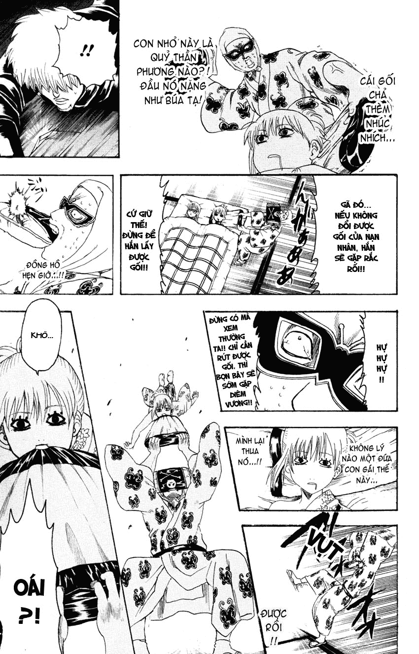 Gintama Tập 320 trang 10