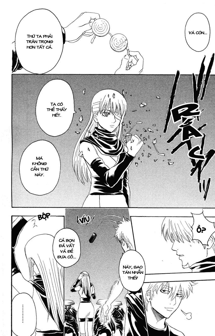 Gintama Tập 321 trang 13