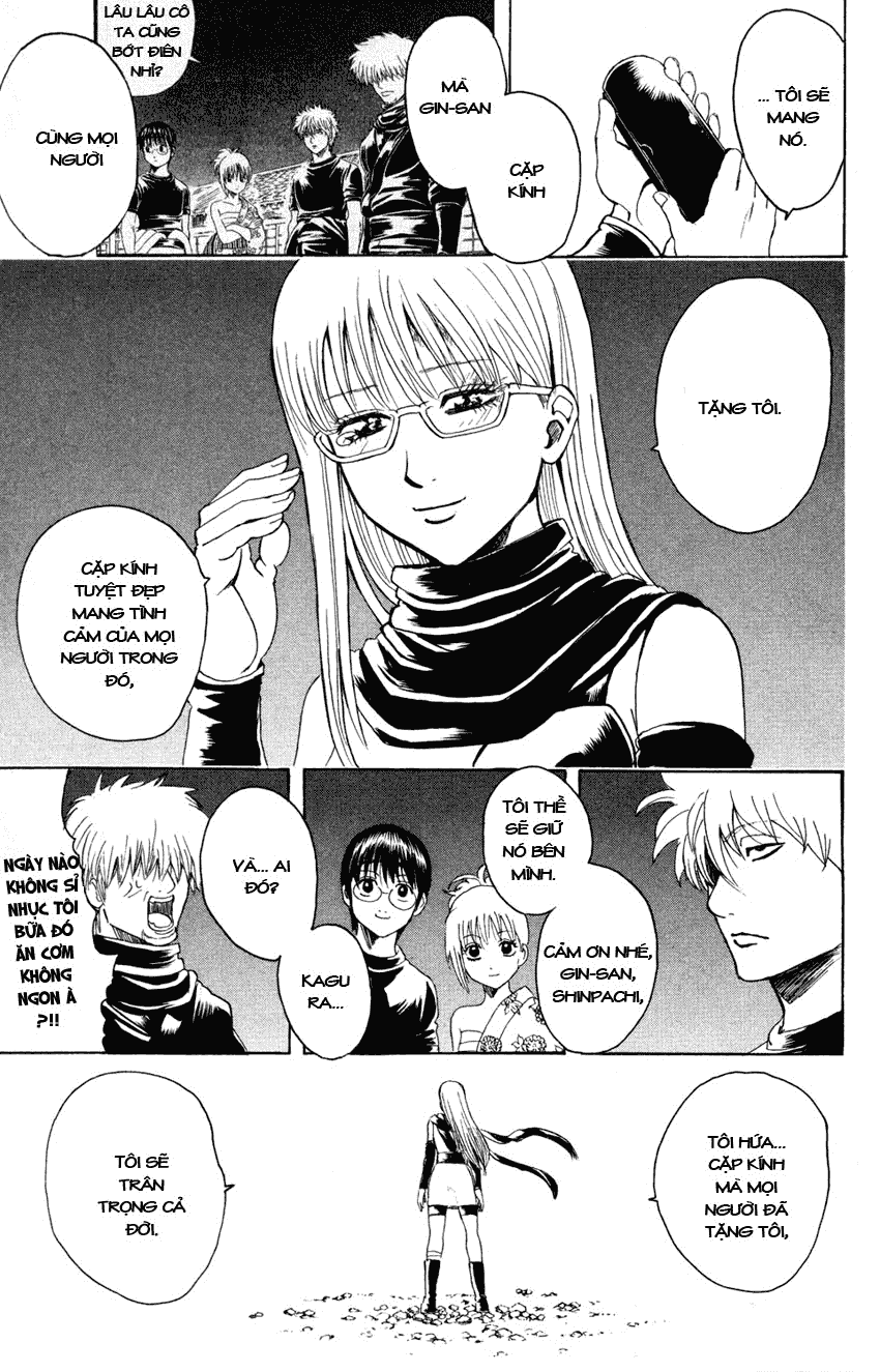 Gintama Tập 321 trang 14