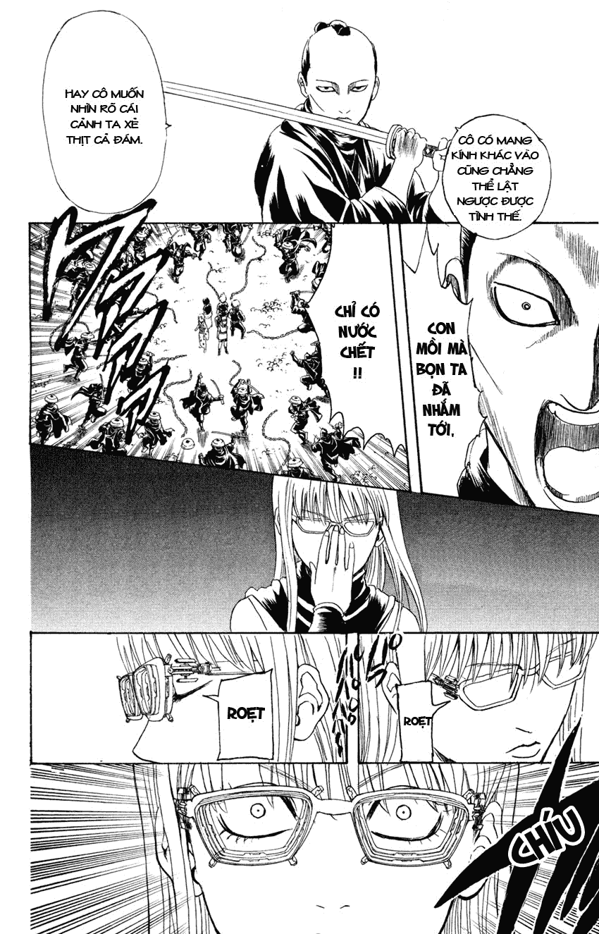 Gintama Tập 321 trang 15