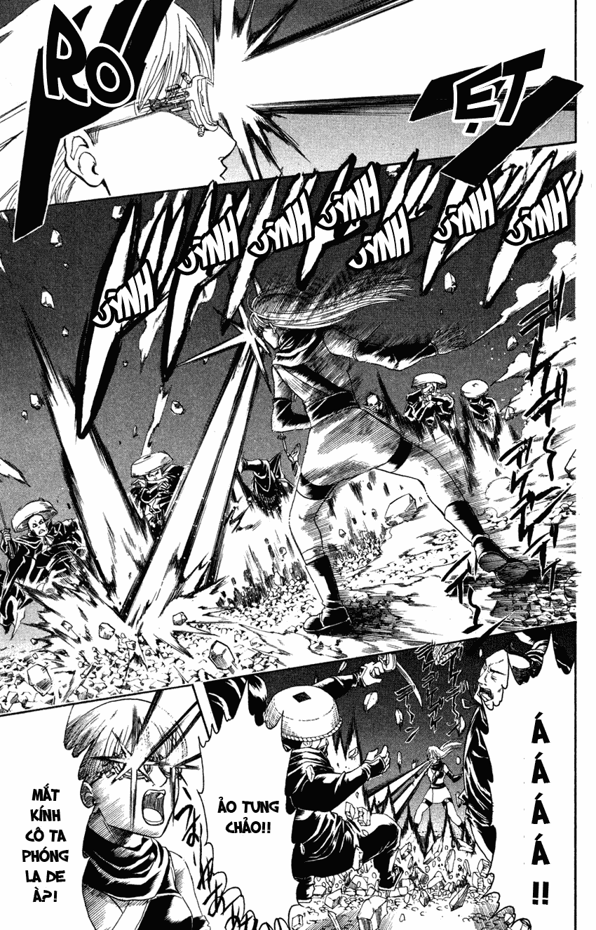 Gintama Tập 321 trang 16