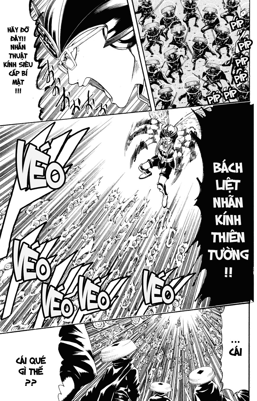Gintama Tập 321 trang 20