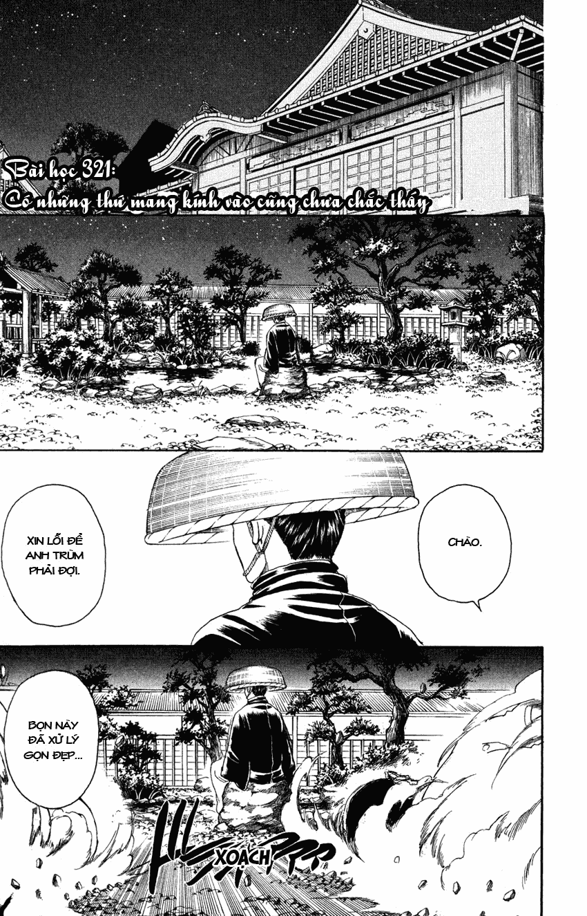 Gintama Tập 321 trang 4
