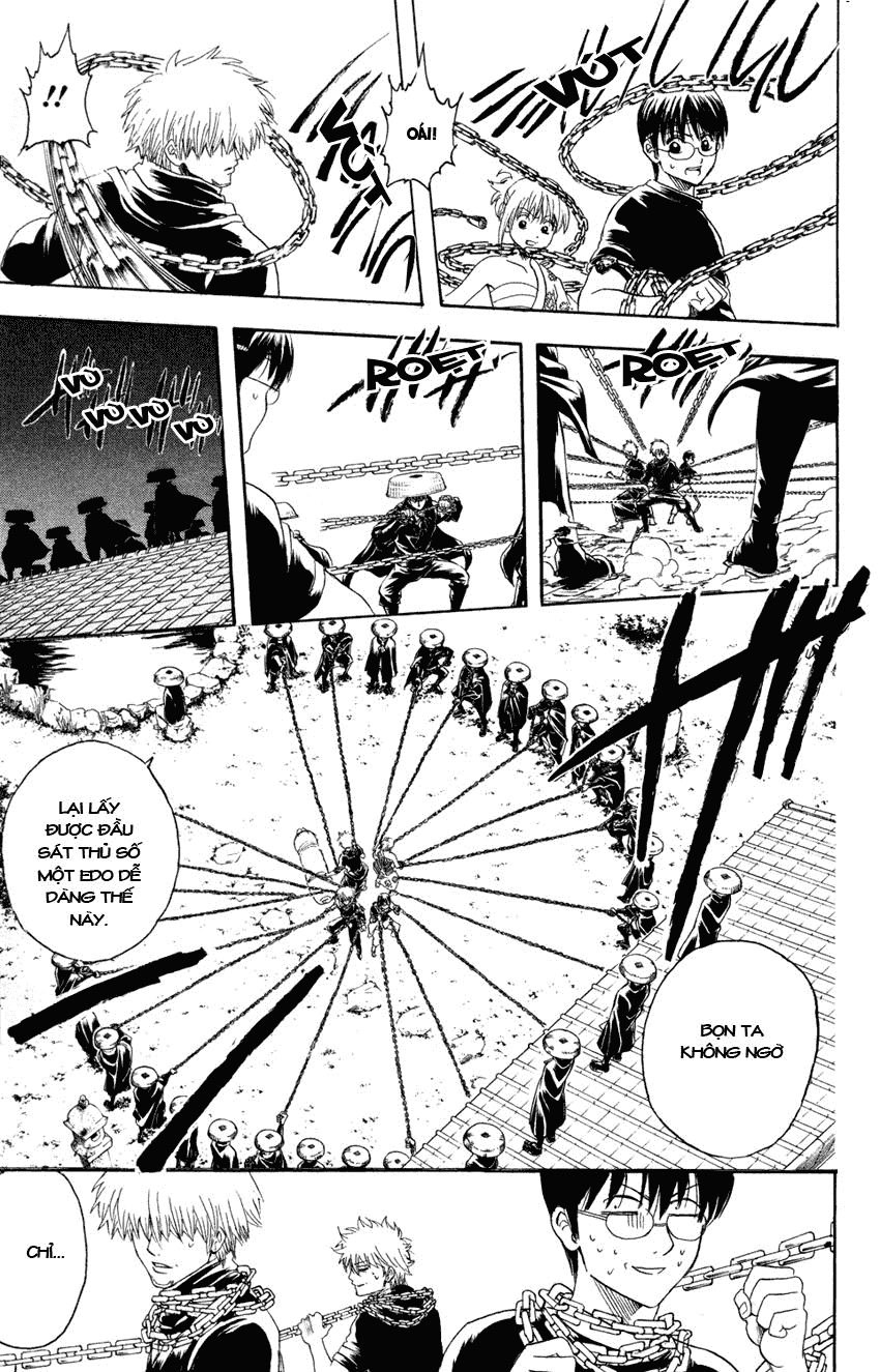 Gintama Tập 321 trang 6