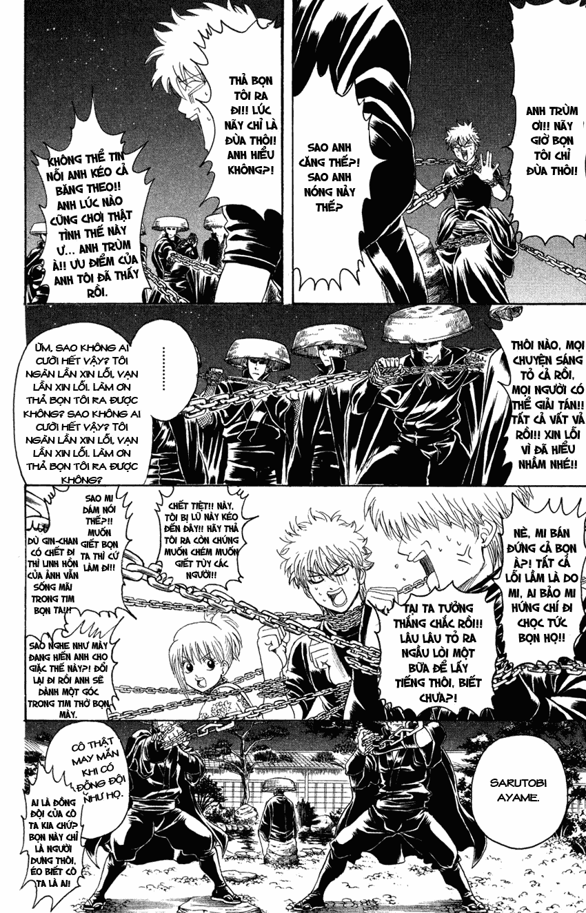 Gintama Tập 321 trang 7