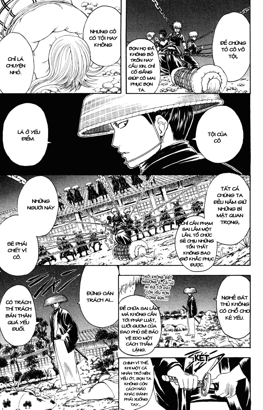 Gintama Tập 321 trang 8