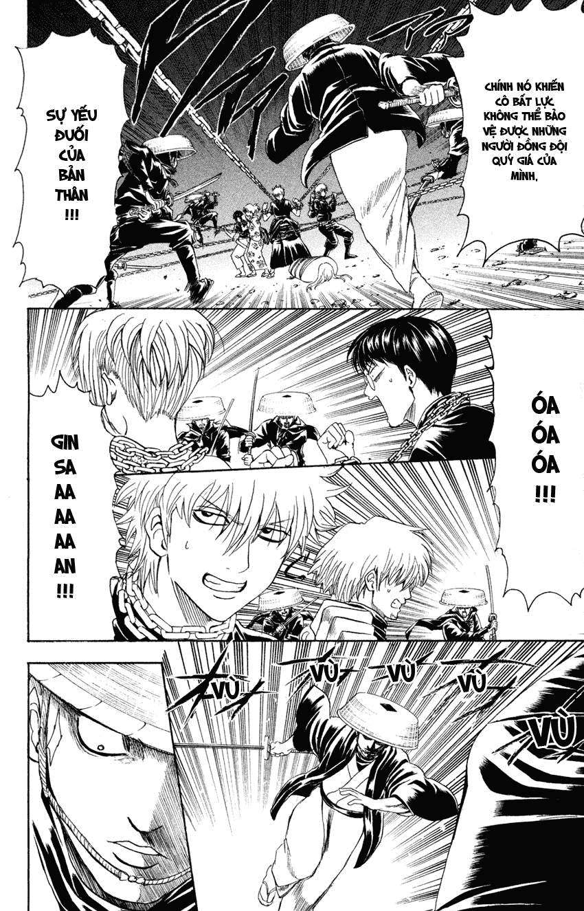 Gintama Tập 321 trang 9