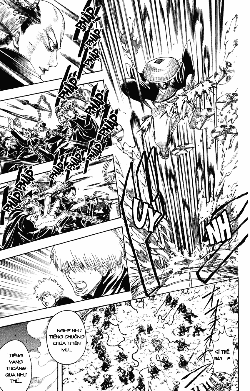 Gintama Tập 321 trang 10