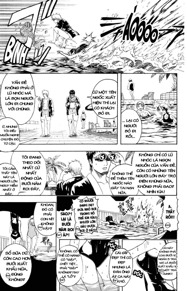 Gintama Tập 322 trang 12