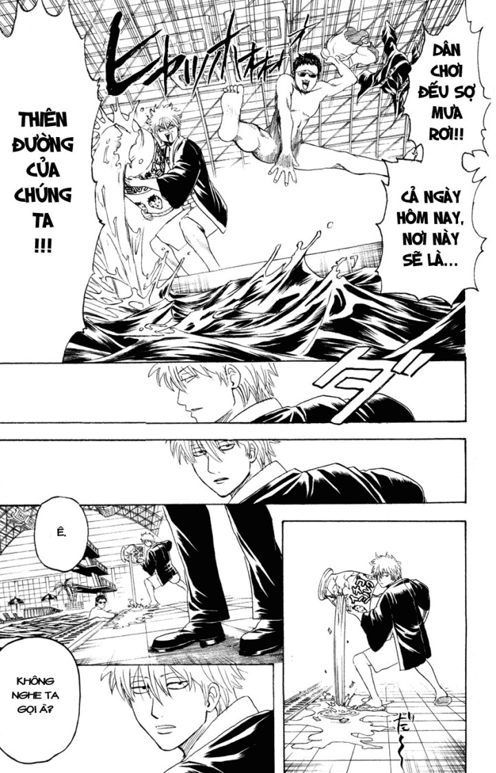 Gintama Tập 322 trang 20