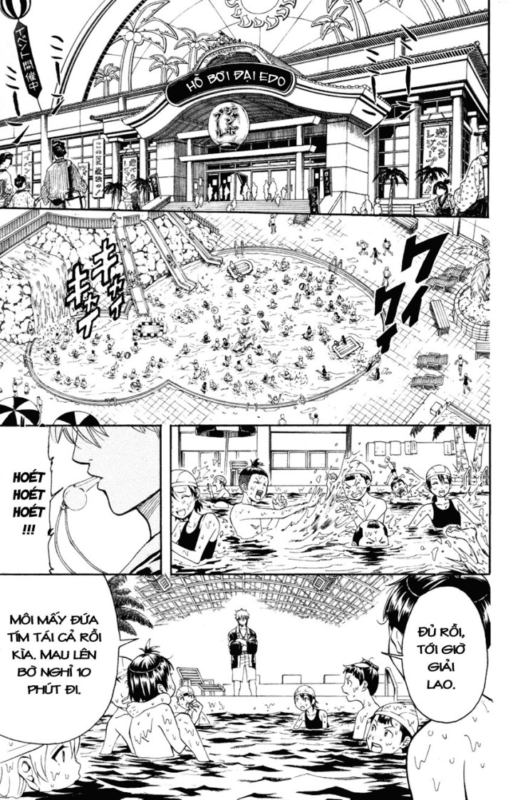 Gintama Tập 322 trang 4