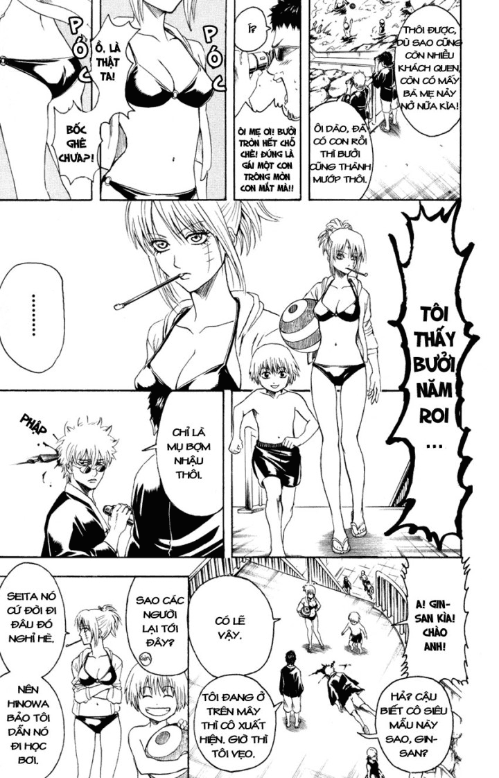 Gintama Tập 322 trang 8