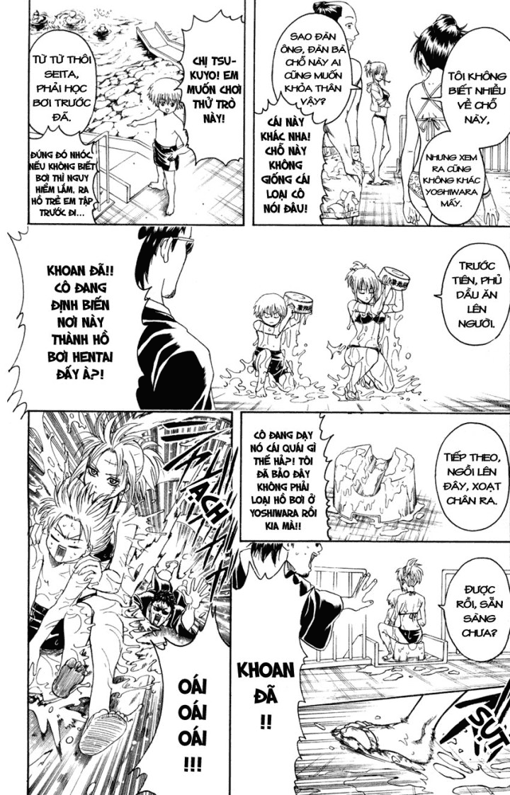 Gintama Tập 322 trang 9