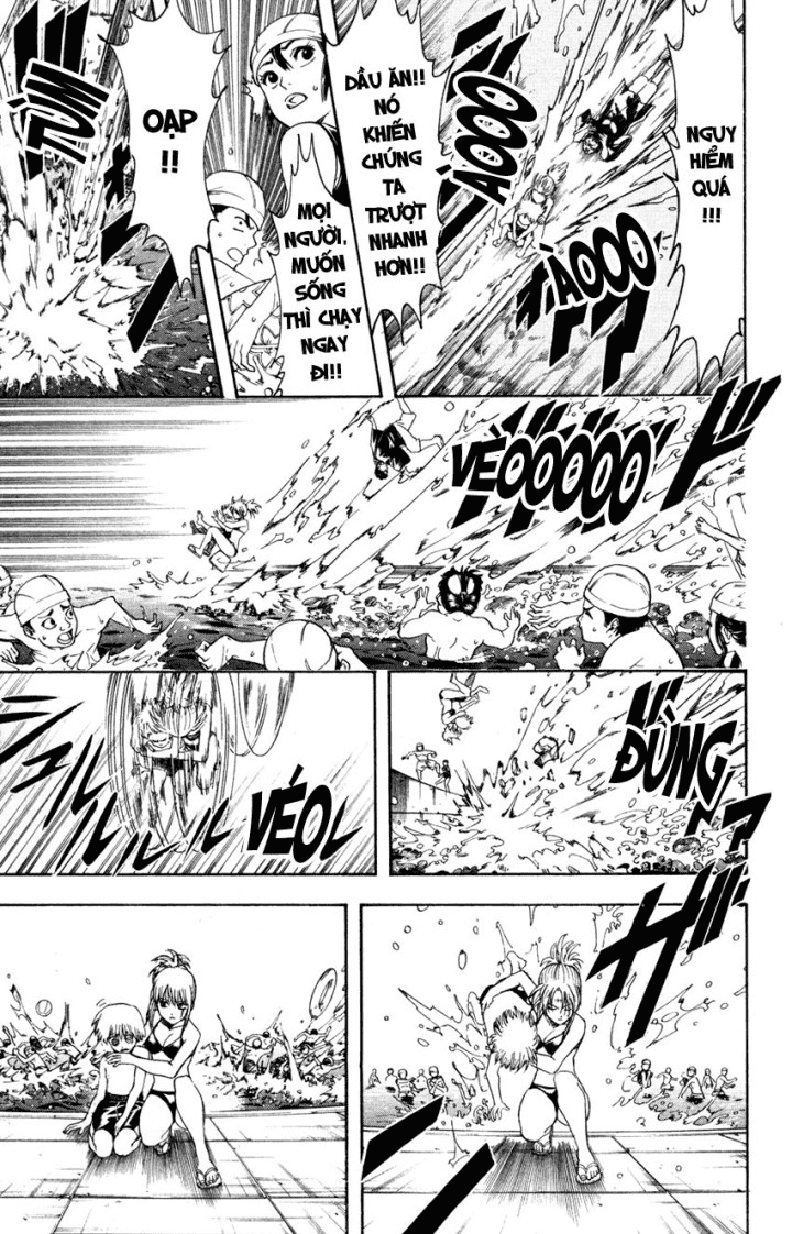Gintama Tập 322 trang 10