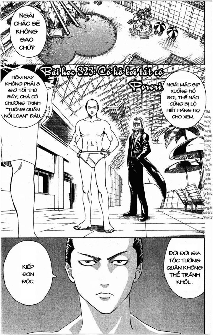 Gintama Tập 323 trang 2