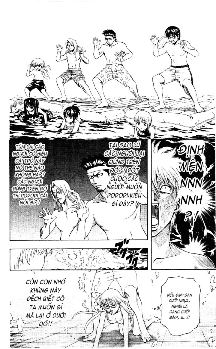 Gintama Tập 323 trang 11