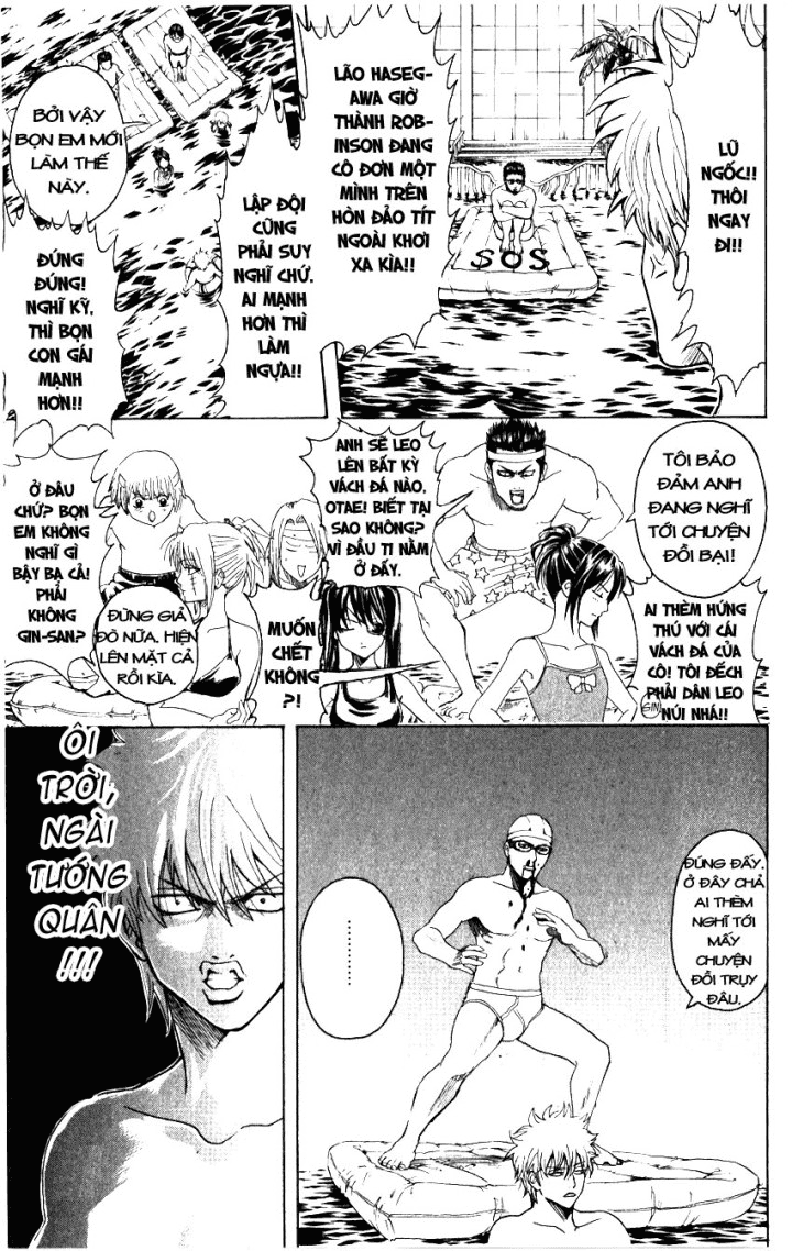 Gintama Tập 323 trang 12
