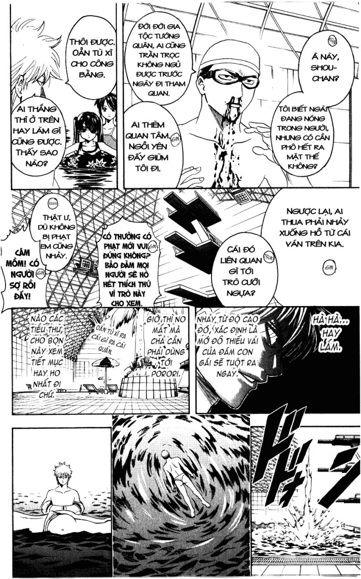 Gintama Tập 323 trang 13