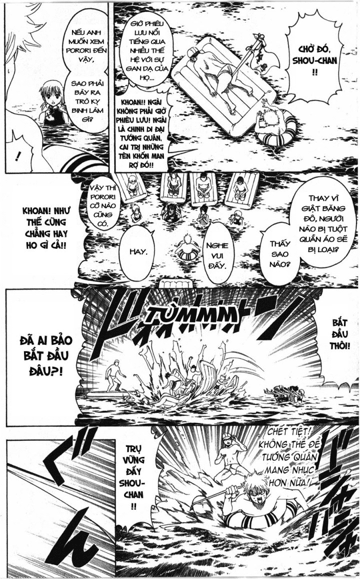Gintama Tập 323 trang 15