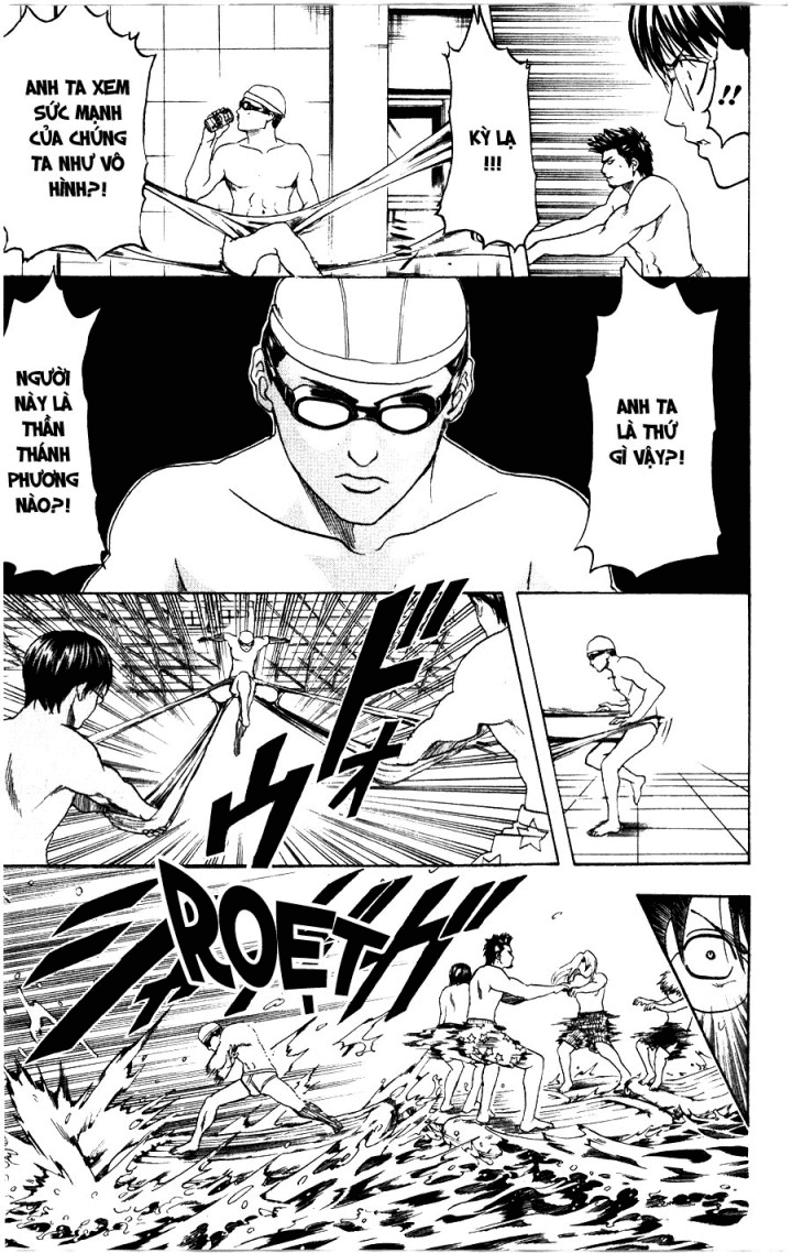 Gintama Tập 323 trang 18