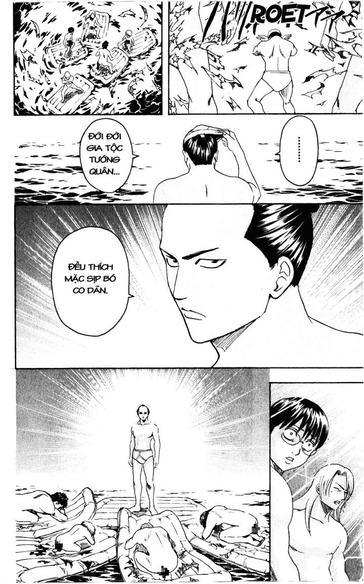 Gintama Tập 323 trang 19