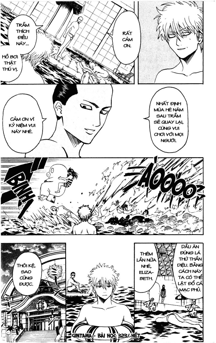 Gintama Tập 323 trang 20