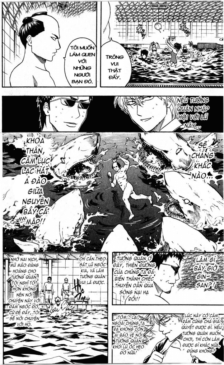 Gintama Tập 323 trang 5