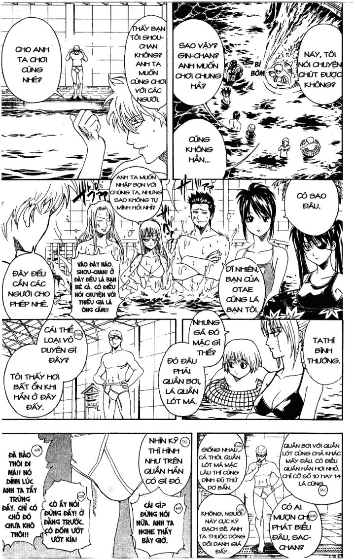 Gintama Tập 323 trang 6