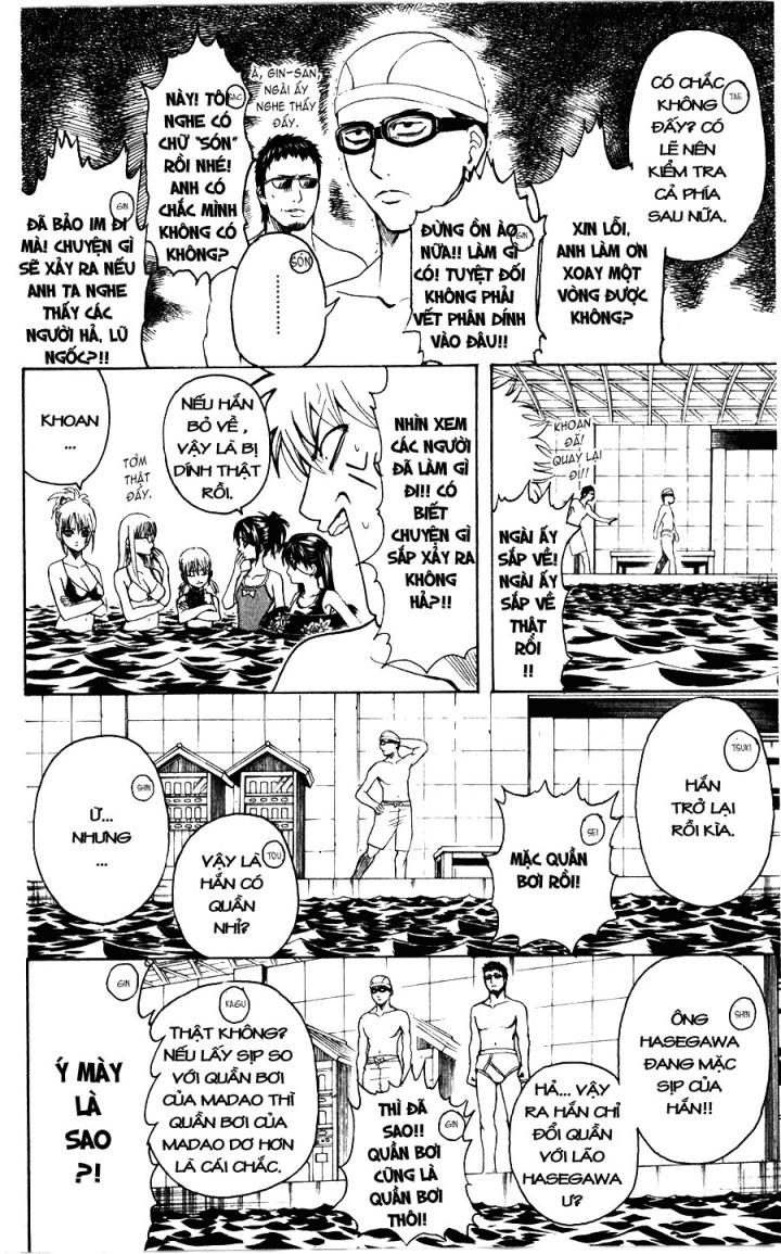 Gintama Tập 323 trang 7