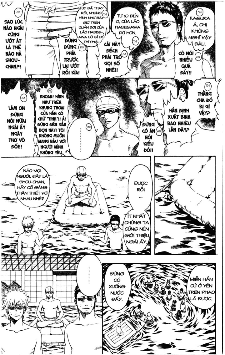 Gintama Tập 323 trang 8