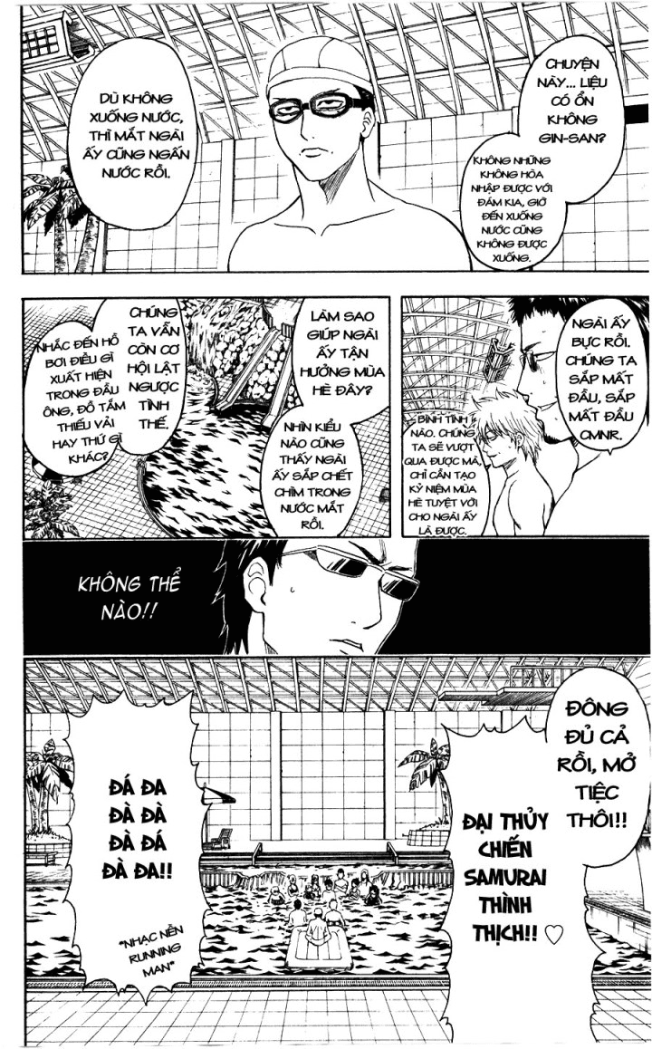 Gintama Tập 323 trang 9