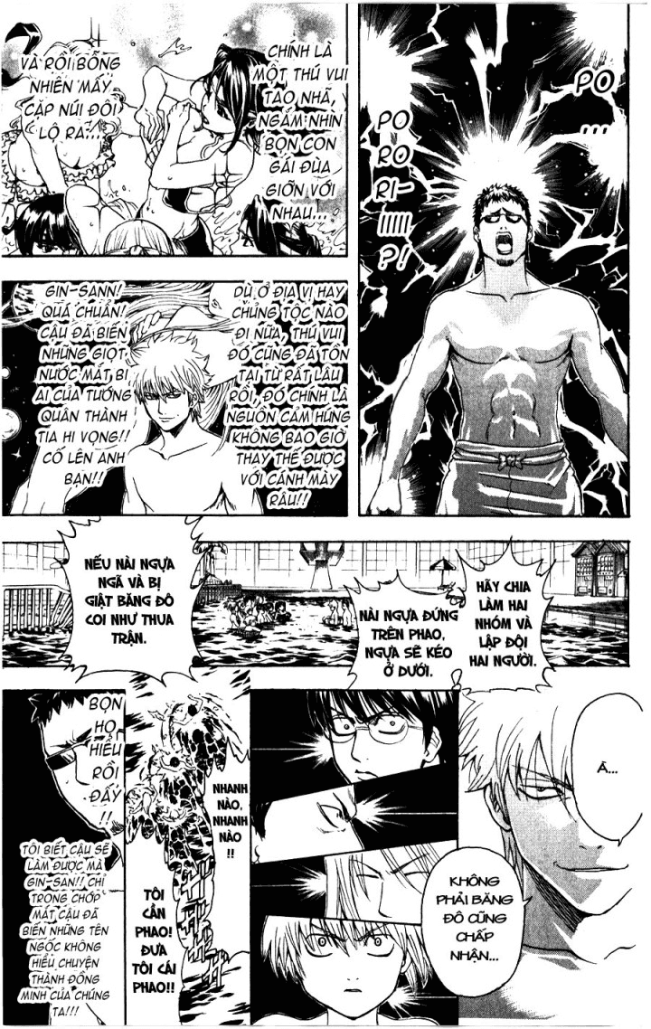 Gintama Tập 323 trang 10