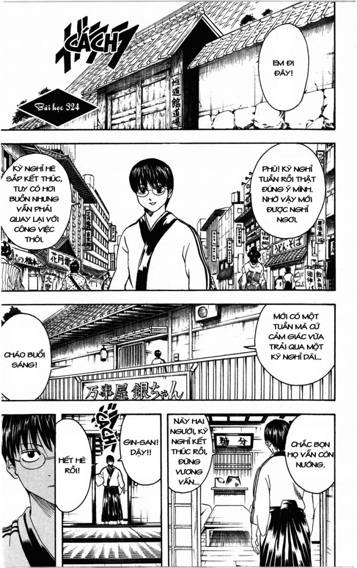 Gintama Tập 324 trang 2