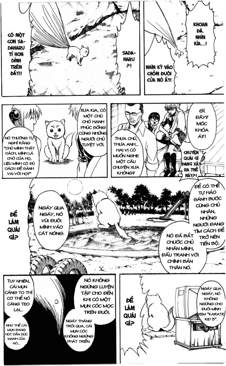 Gintama Tập 324 trang 13